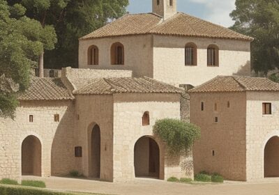 DreamShaper_v7_casa_de_campo_de_1452_3-1