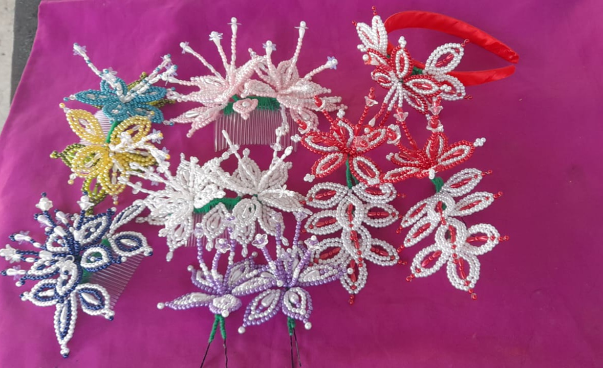 VENTA DE ACCESORIOS